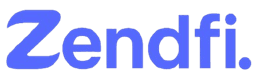Zendfi Logo